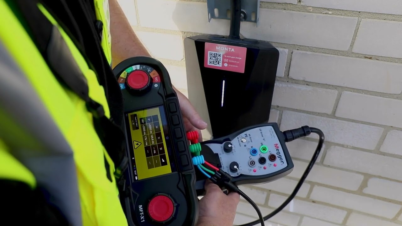 Test & Inspection, EICRs (Landlord Safety Reports)